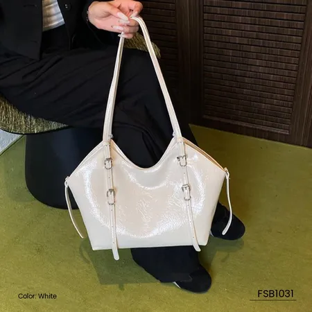 Elle Curve Women’s Shoulder Bag